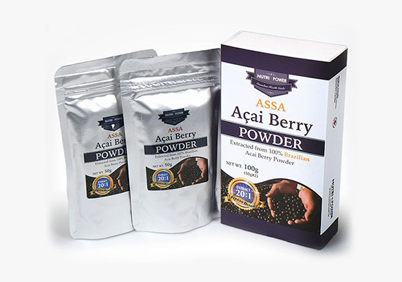 ACAI BERRY POWDER